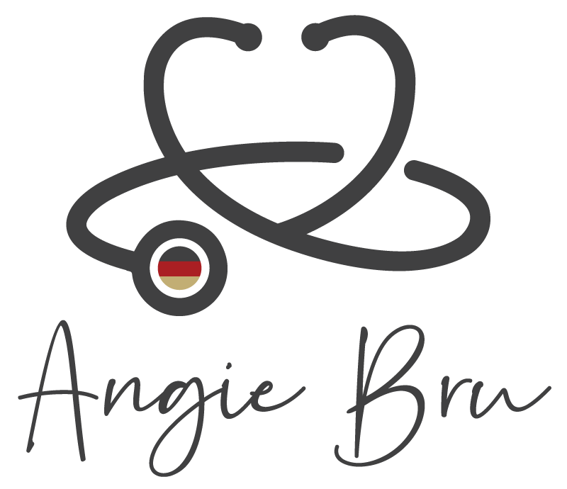 Logo von Angie BRU